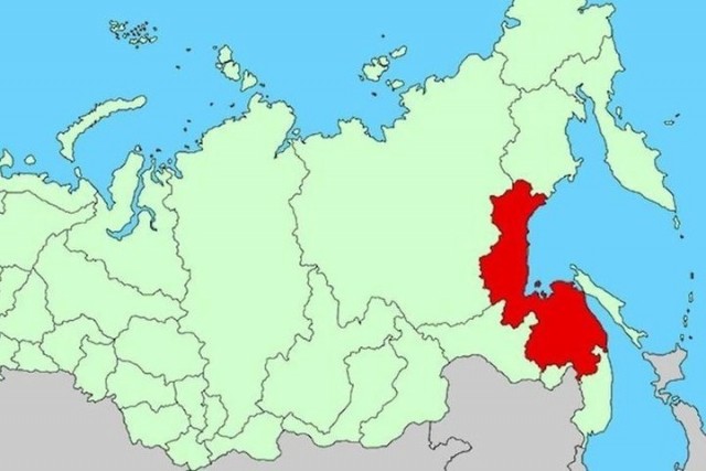 Девятый день не стихают протесты в Хабаровском крае