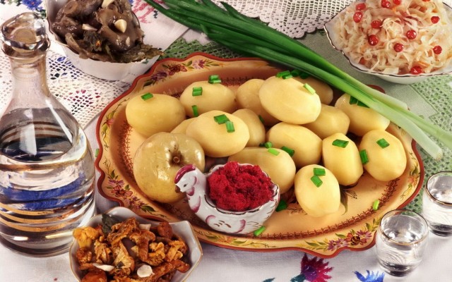 Алкопост