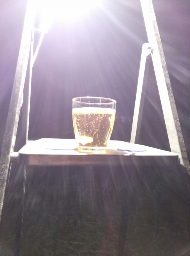 Beer-post