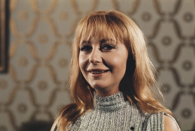 50 лет назад. Ноябрь 1970 года