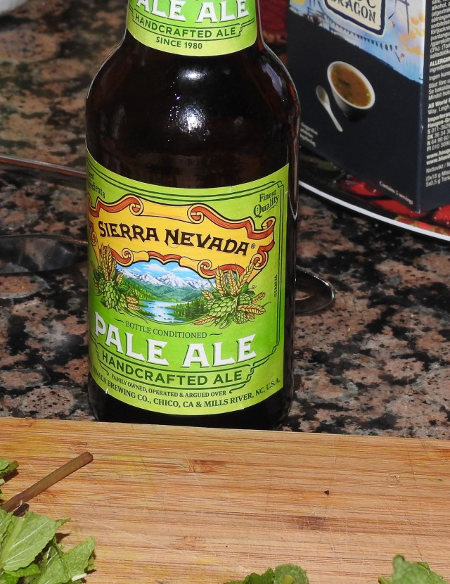 #ДРКулинарии2021! Каре Ягненка в стиле ‘прибой и земля’ (surf ’n’ turf)