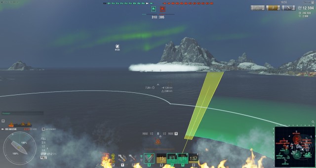 World of Warships - 9