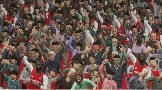 Футбольный симулятор eFootball (бывший PES) побил рекорд по негативным оценкам