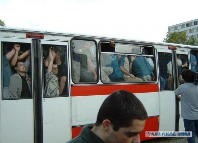 В Петербурге через полгода введут проезд на общественном транспорте только по QR-кодам