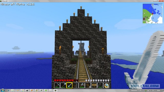 Minecraft