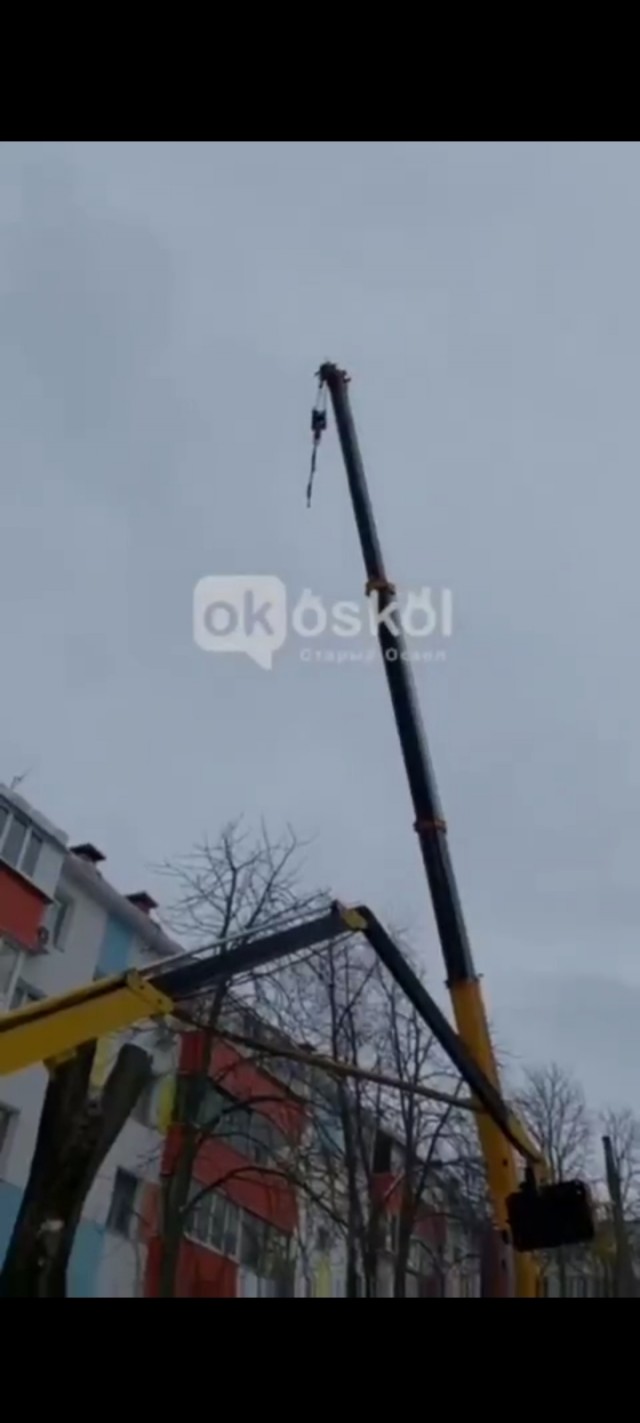 Погибли на работе