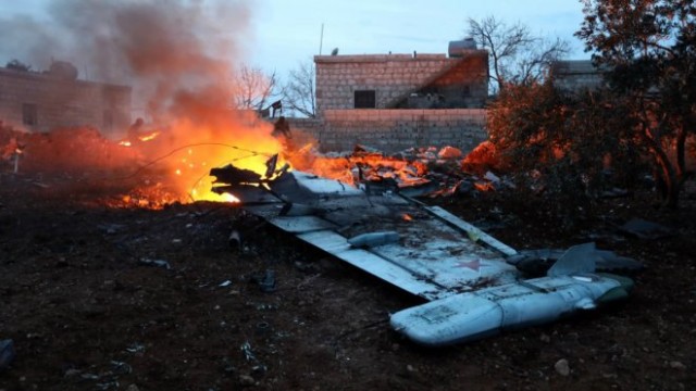 Германия поставила на Украину вооружение в виде 500 ракет Stinger и 1000 противотанковых гранатометов Panzerfaust