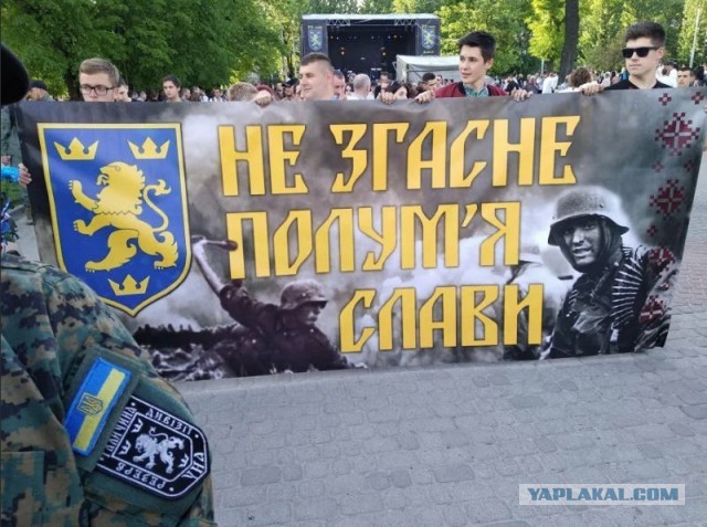По Одессе прилетело на 9 мая