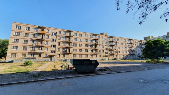 Астрахань – город «мёртвых» собак