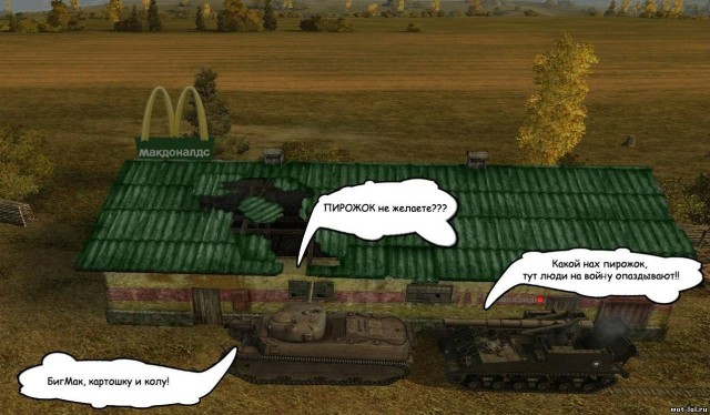 Wargaming
