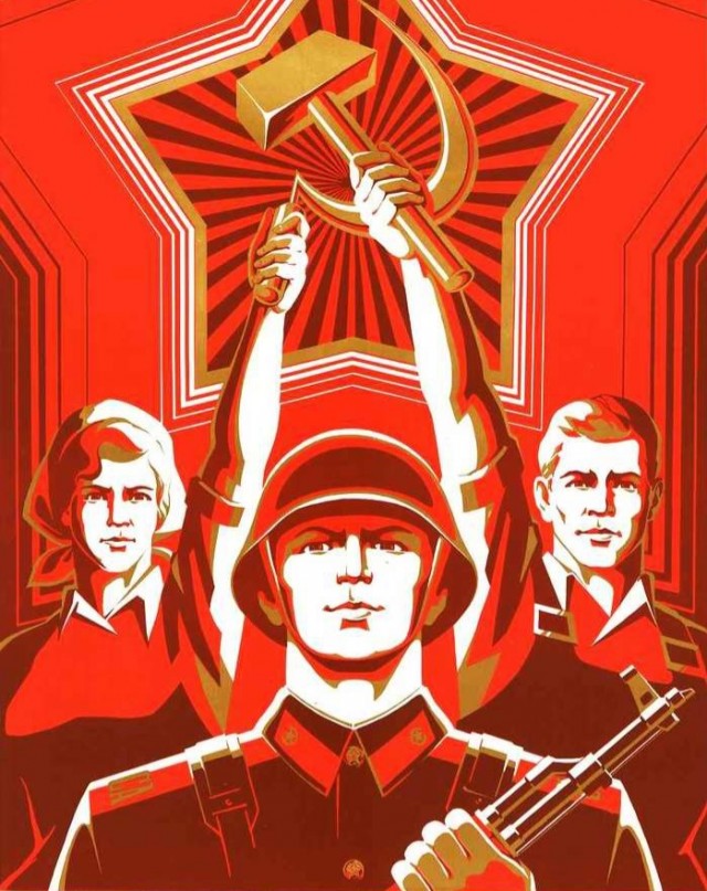 - «Ты сначала дуй, потом соси!»