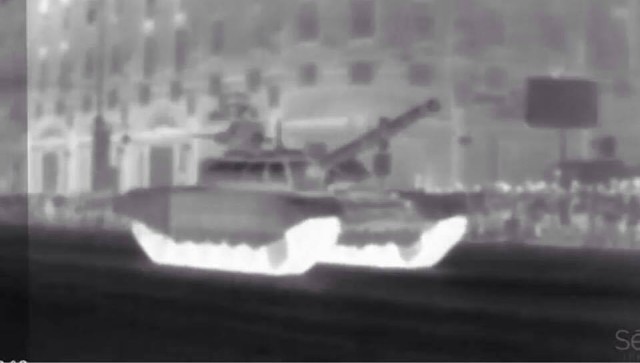 Как дорабатывают российскую военную технику в ходе спецоперации?
