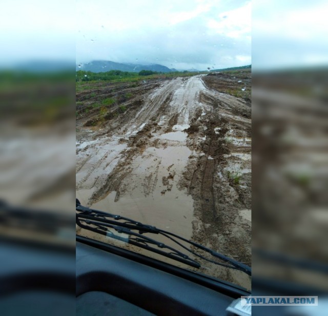 Вниз по Шилке. Там, где заканчивается цивилизация