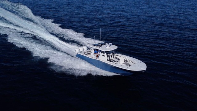 Красивых лодок пост