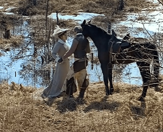Подлинная история Баскервильского Чудовища