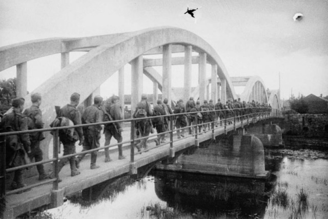 Подборка фотографий Великой Отечественной войны
