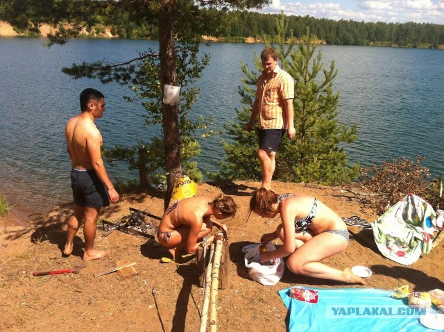 Мангал своими руками