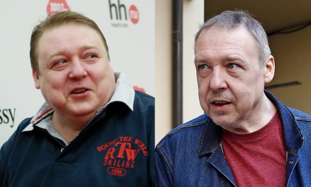 Бариатрия, кто сталкивался?