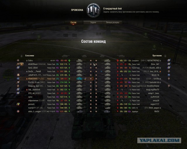 Wargaming 62