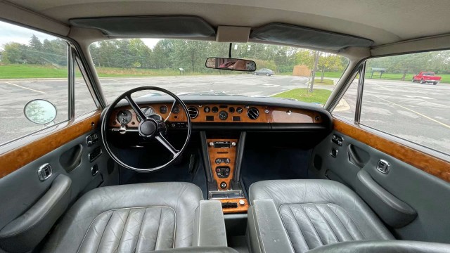 1973 Buick Riviera GS. Автопятница №58