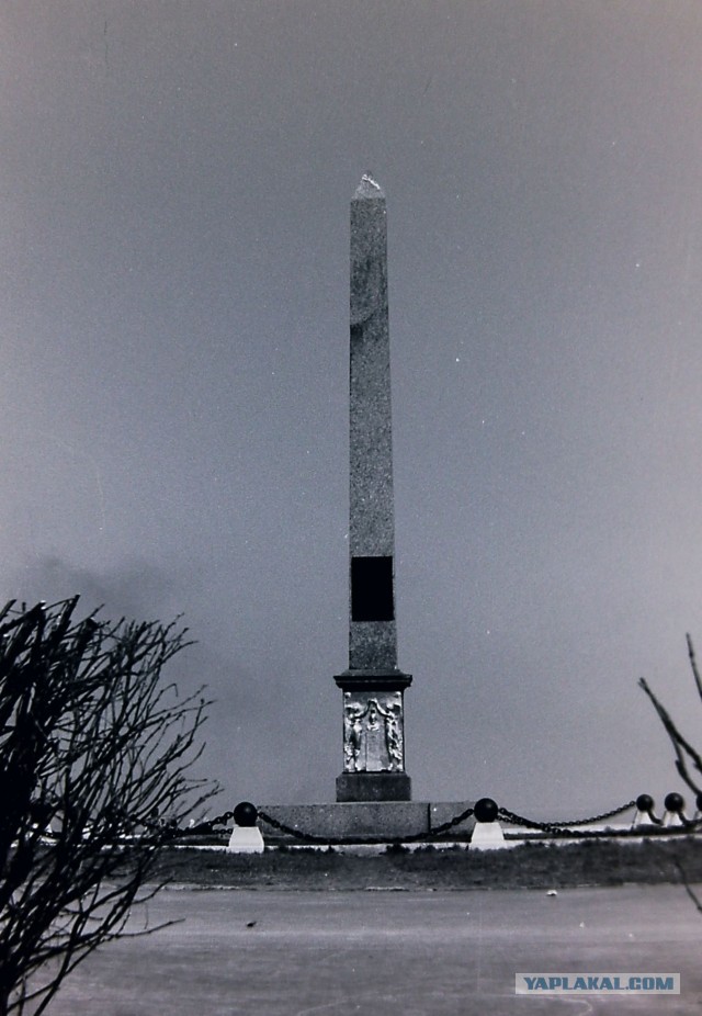 Город Горький, май 1965 г.