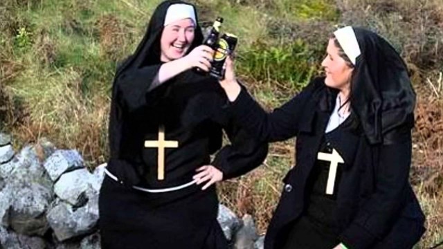 С кем не бывало