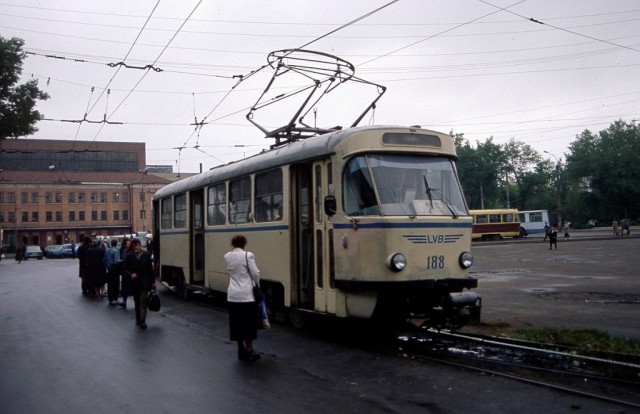 Интересные фотографии 1990-х 07.05.24