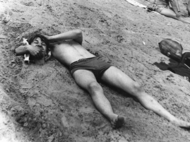 Фотографии из прошлого нашей страны – 60