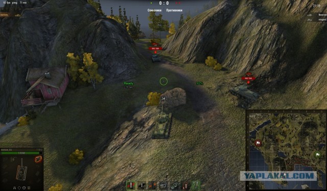 Wargaming 5