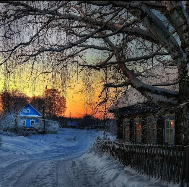 Прикольные и просто красивые картинки 31.12.2024