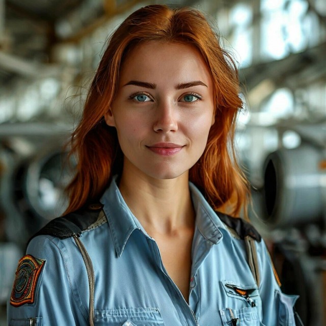 Нейросеть нарисовала столицы регионов России в виде людей.