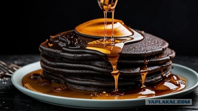 Депутатов на Масленицу накормят черными блинами