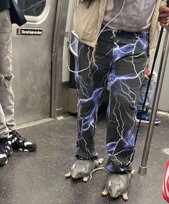 Они по-моему живут в другой вселенной