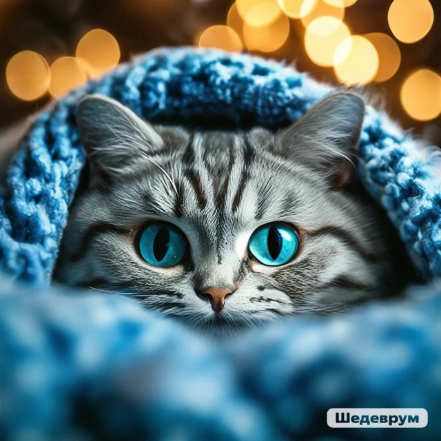 Пусть сказка начинается с конца