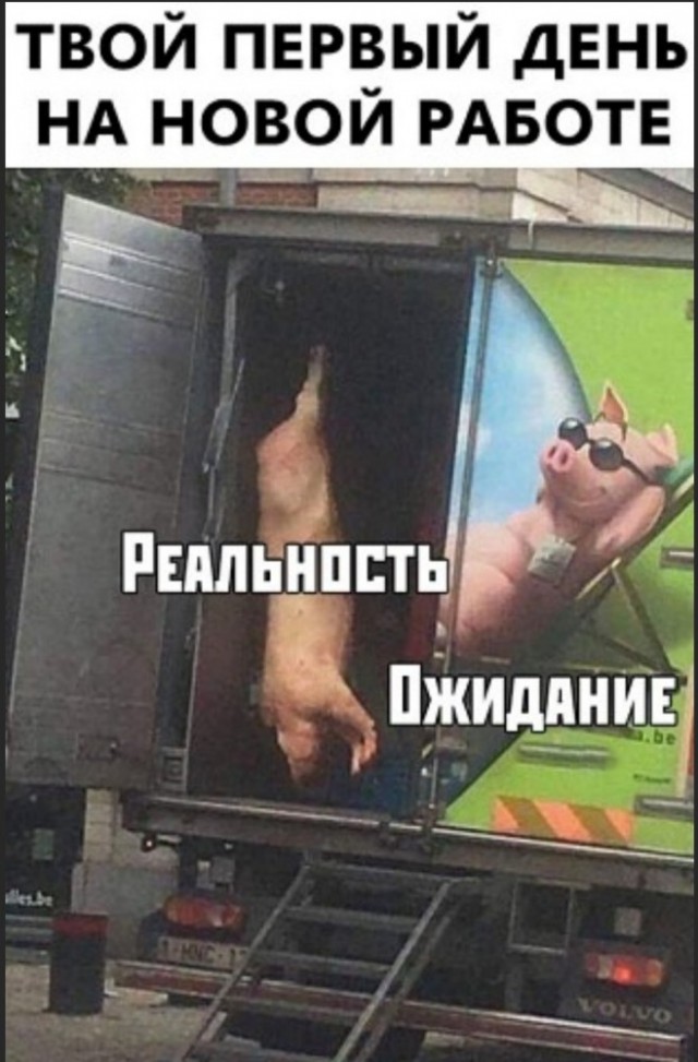 Завалялось тут случайно немного забавных картинок