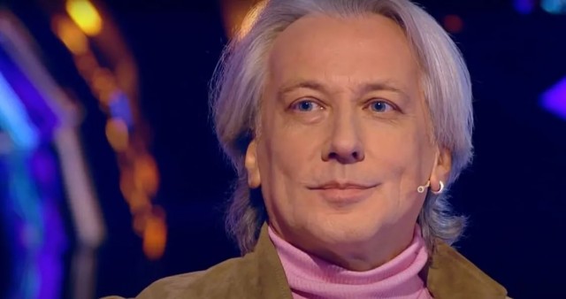 Скончался актёр и радиоведущий Алексей Весёлкин.