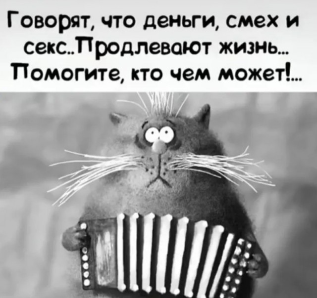 Завалялось тут случайно немного забавных картинок
