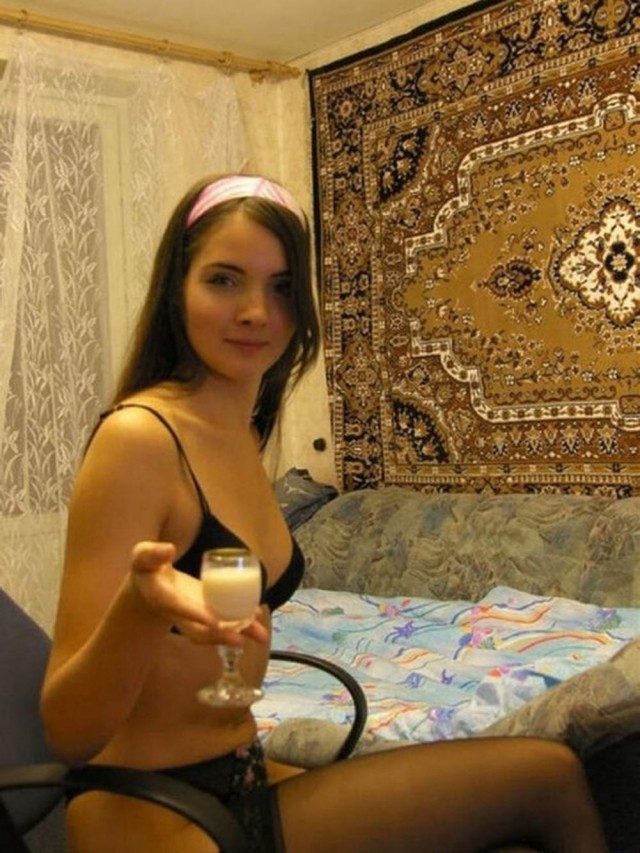 Королевы хрущёвок