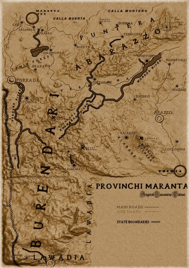 The Elder Scrolls