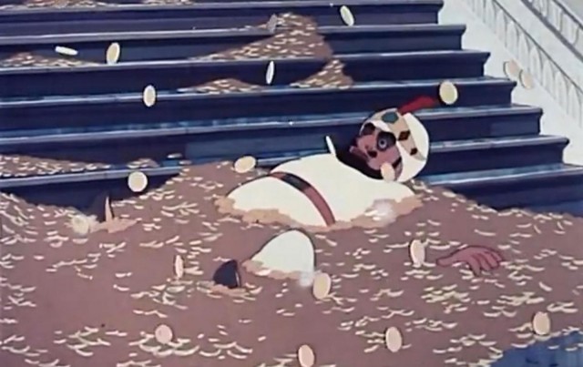 Очередное подорожание ЖКХ