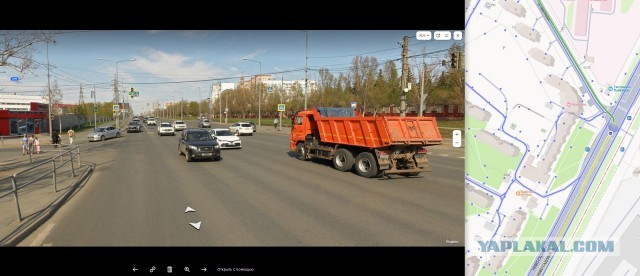 Откуда эти таксисты берутся