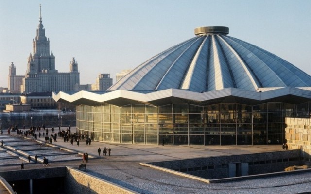 ​ Фотографии из прошлого нашей страны – 115