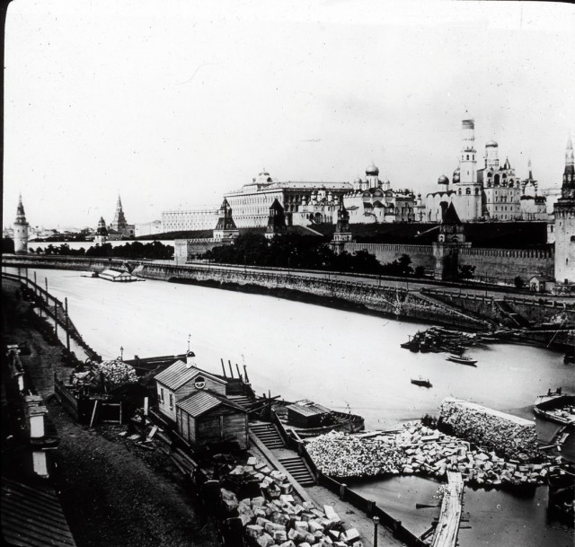 Москва дореволюционная — 19