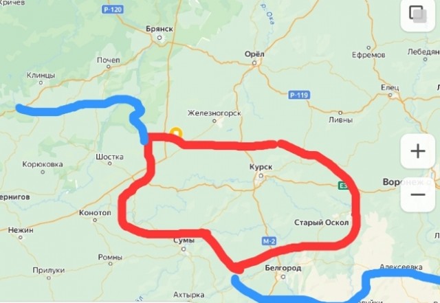 Власти Курска вводят туристический налог с 2026 года.