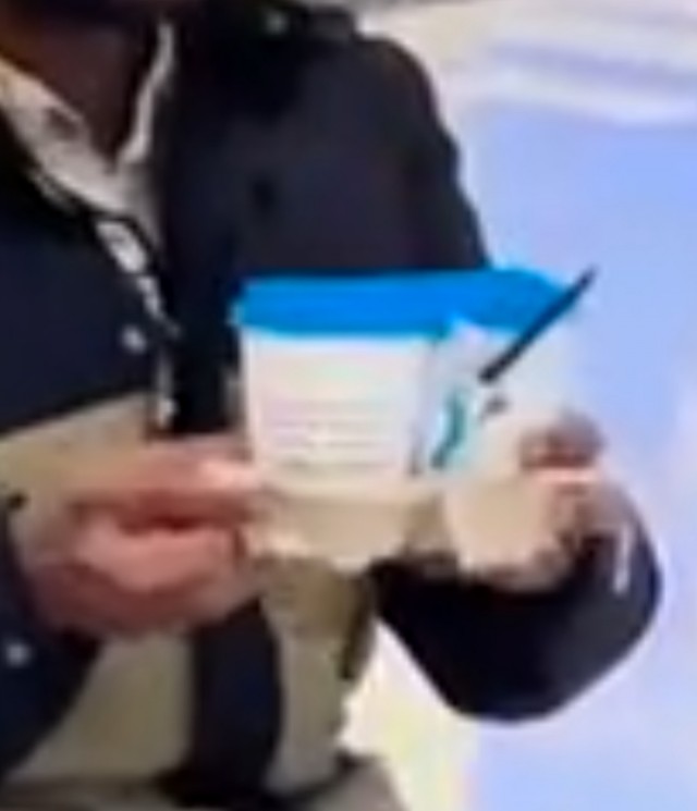 Иностранцы удивляют