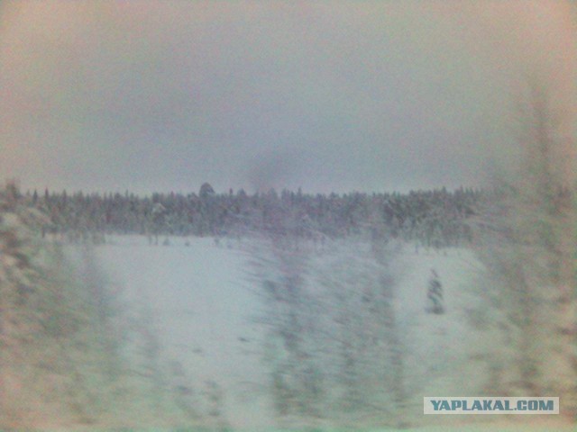 Мурманск