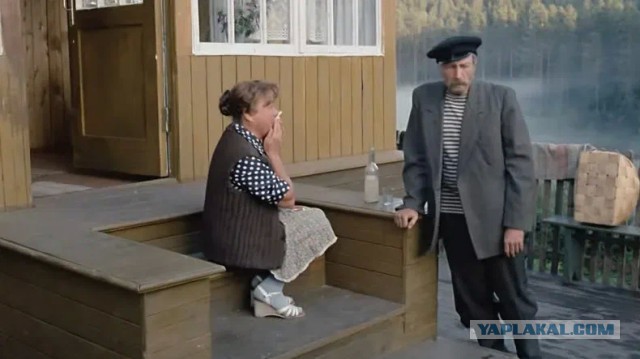 Просто фильм хороший