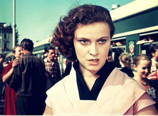 Антигерои советского кино