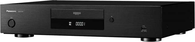 Богатство пришло, откуда не ждали. Panasonic озолотился на Blu-ray, потому что все остальные отказались их выпускать