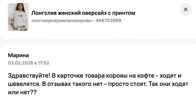 Жестокие последствия использования ИИ некоторыми продавцами на маркетплейсах